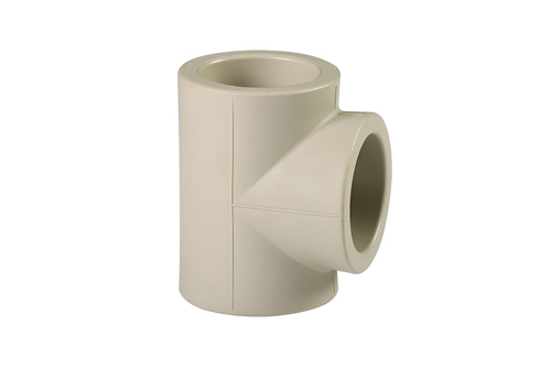 荣邦乡PPH正三通 (DIN)