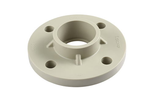 荣邦乡PPH一体式法兰(DIN)