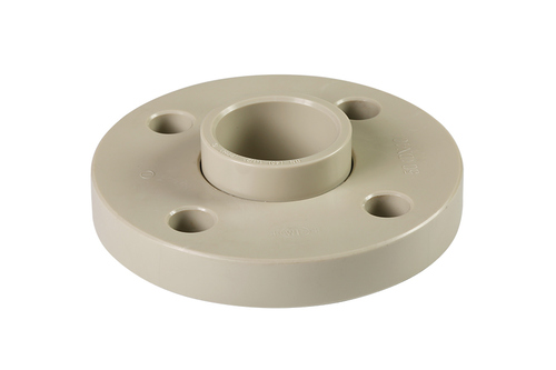 荣邦乡PPH双片式法兰(DIN)