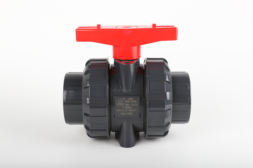 荣邦乡双由令球阀